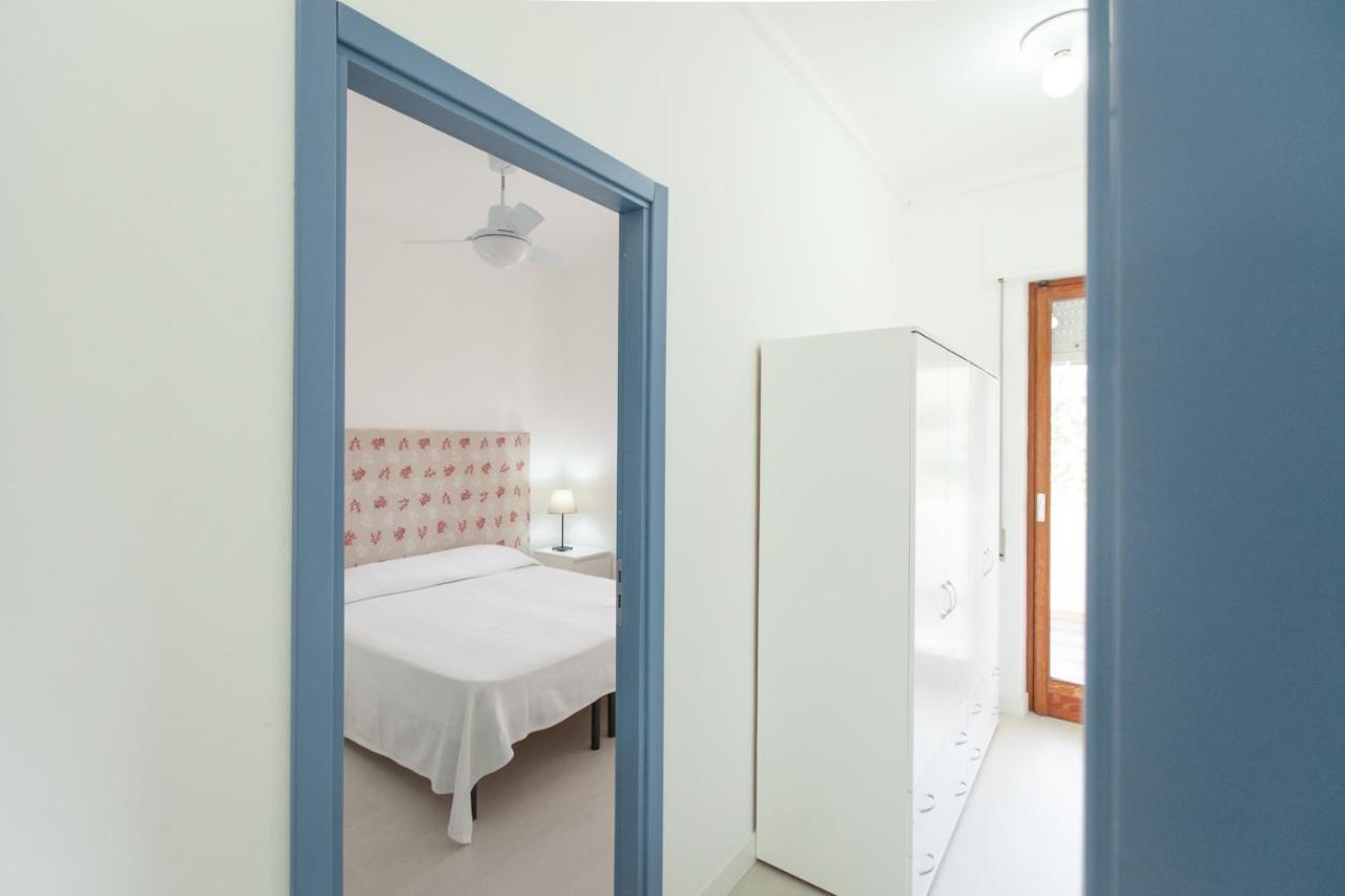 Casa Mimosa Villa Alcamo Marina Exteriör bild