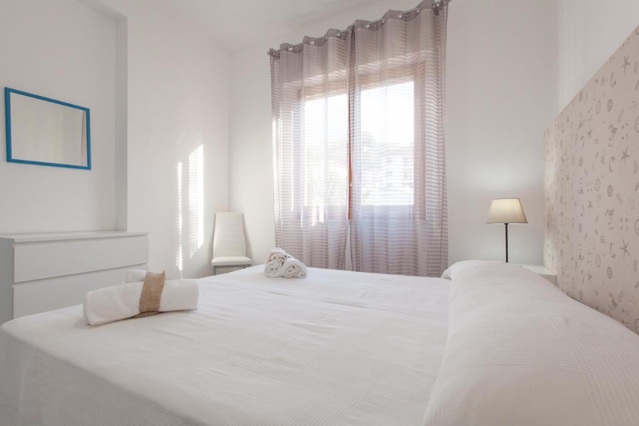 Casa Mimosa Villa Alcamo Marina Exteriör bild