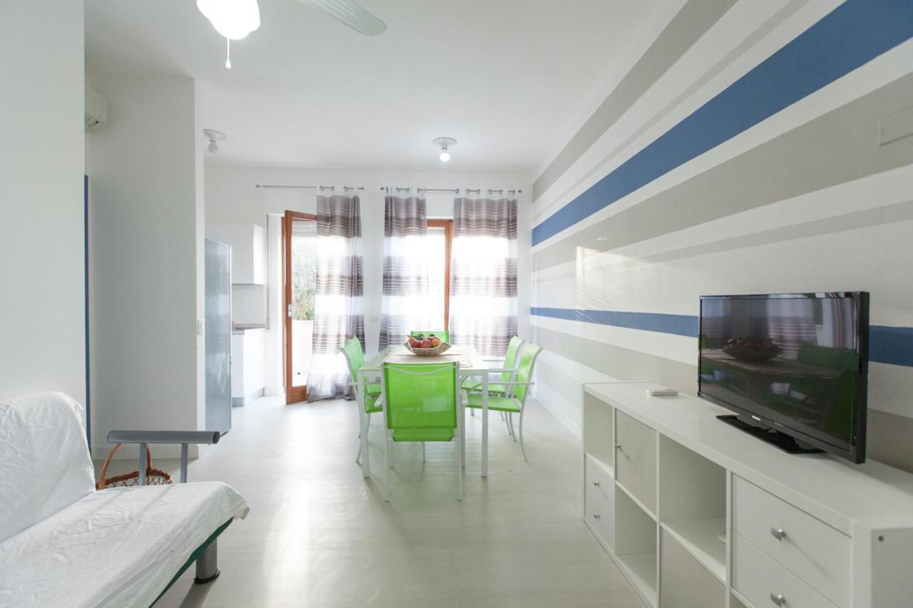 Casa Mimosa Villa Alcamo Marina Exteriör bild