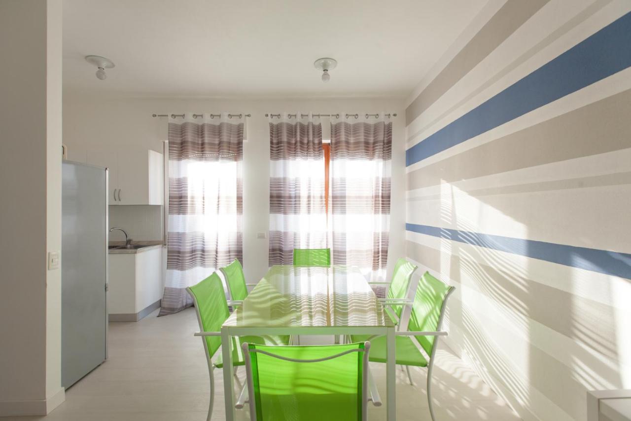Casa Mimosa Villa Alcamo Marina Exteriör bild