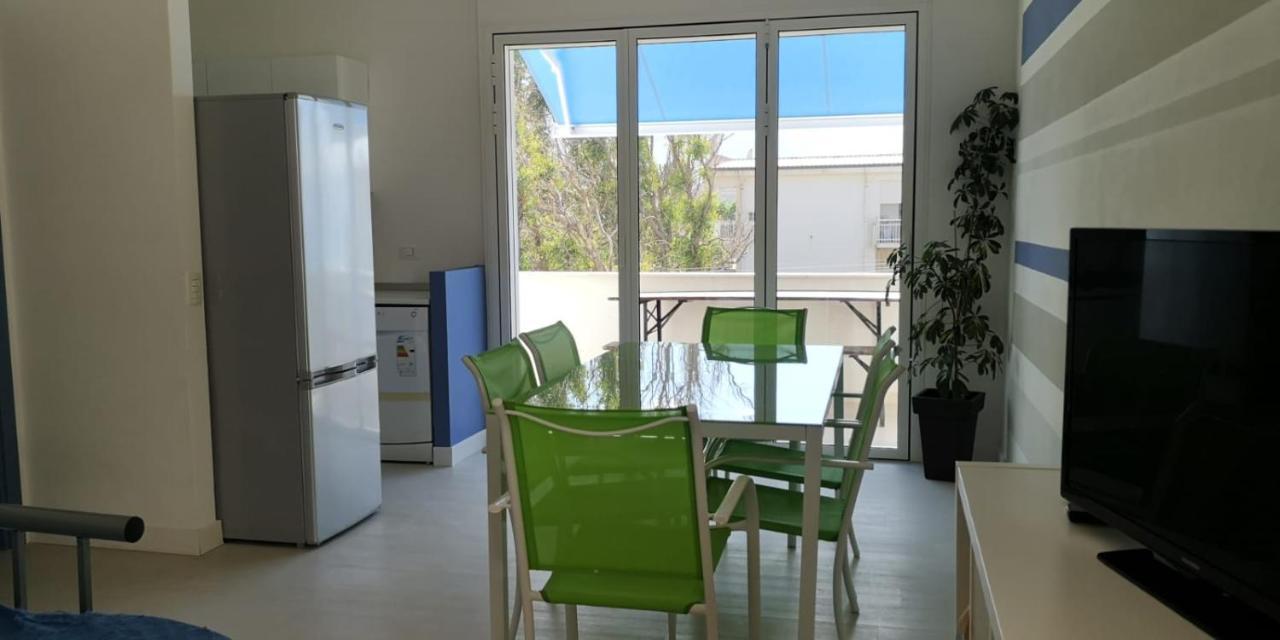 Casa Mimosa Villa Alcamo Marina Exteriör bild